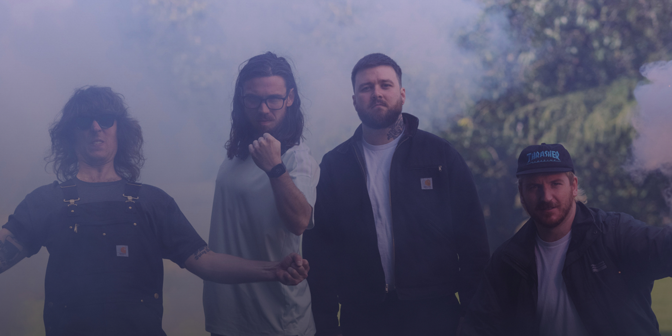 The Scratch Frankfurt am Main