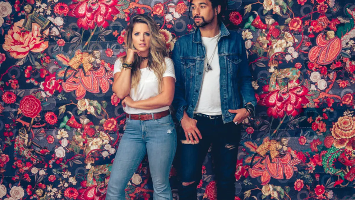 The Shires