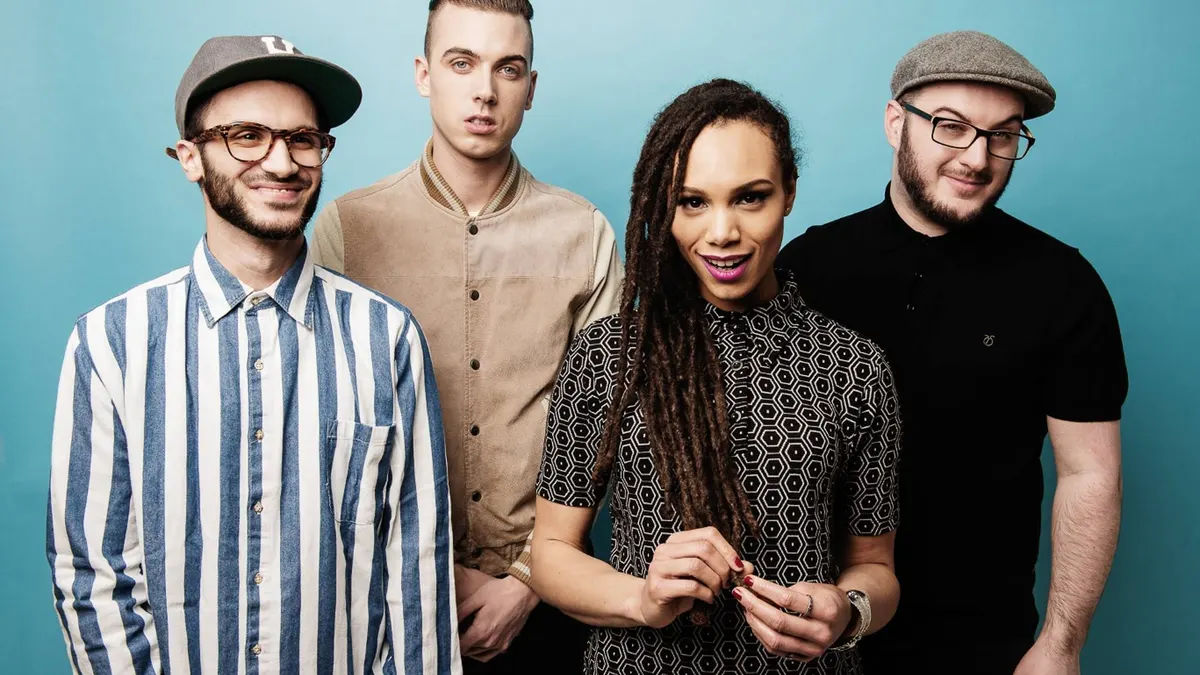 The Skints