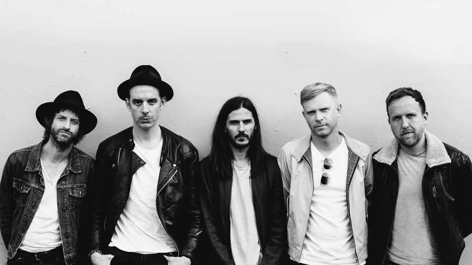 The Temperance Movement