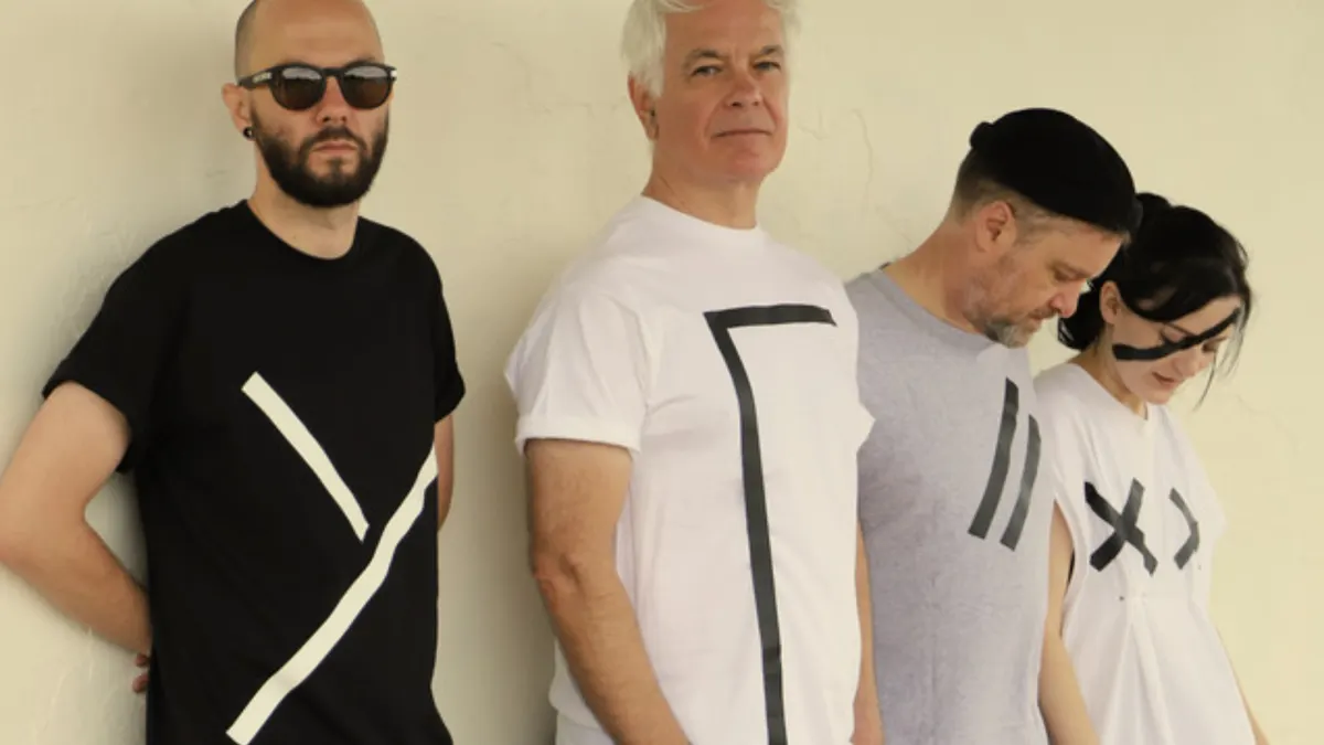 The Wedding Present
