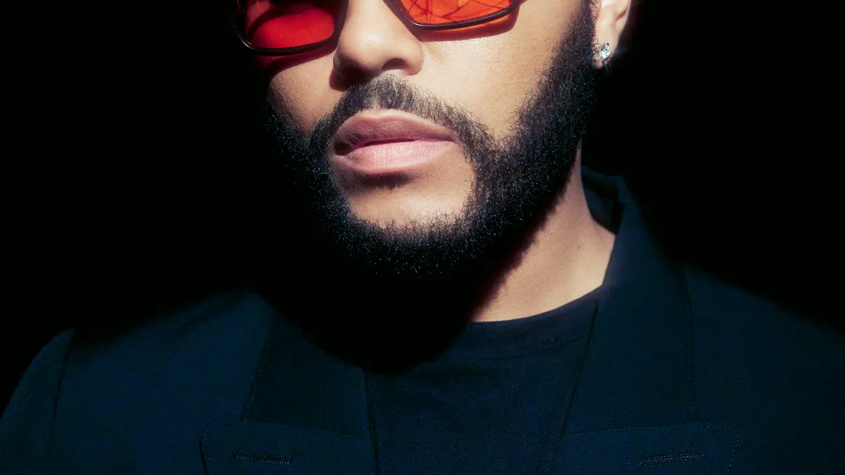 The Weeknd