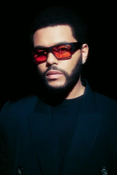 The Weeknd