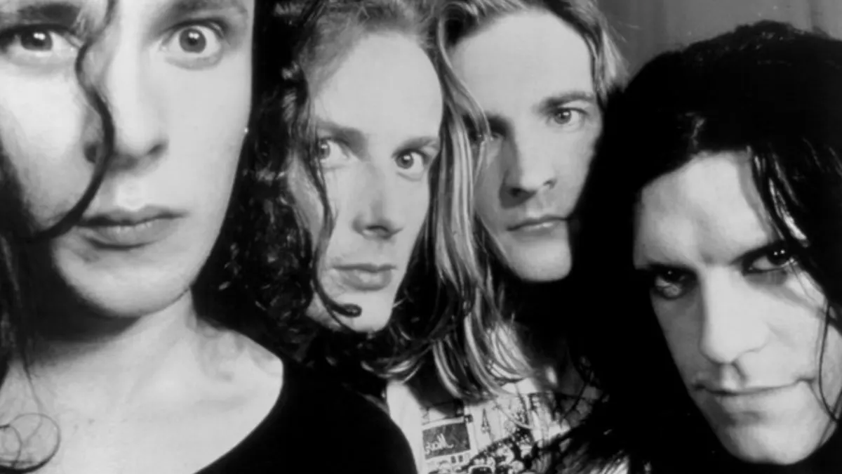 The Wonder Stuff & Inspiral Carpets