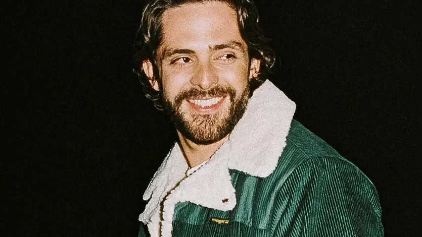 Thomas Rhett