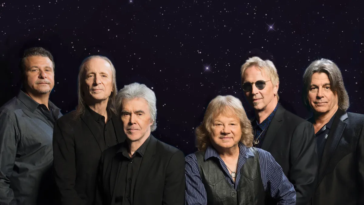 Three Dog Night