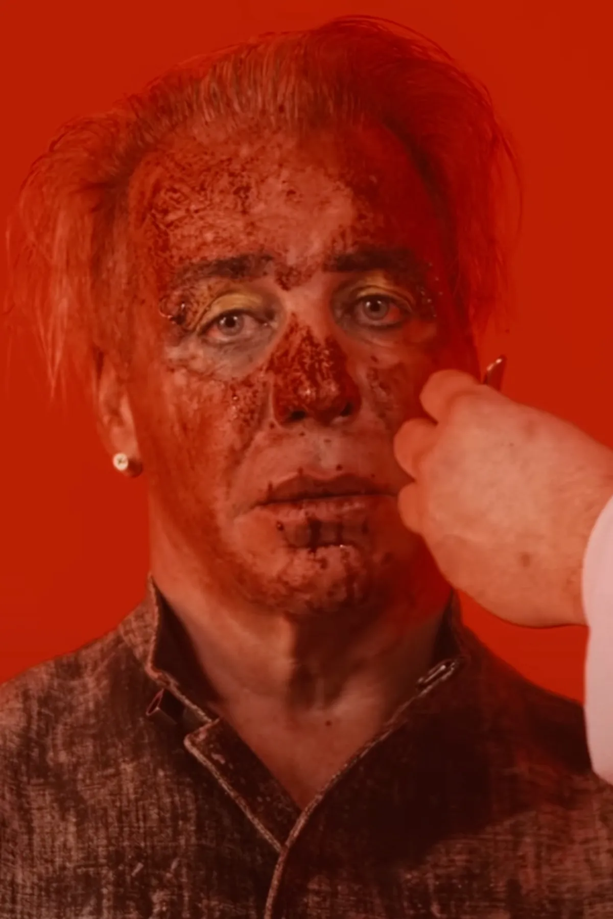 Till Lindemann