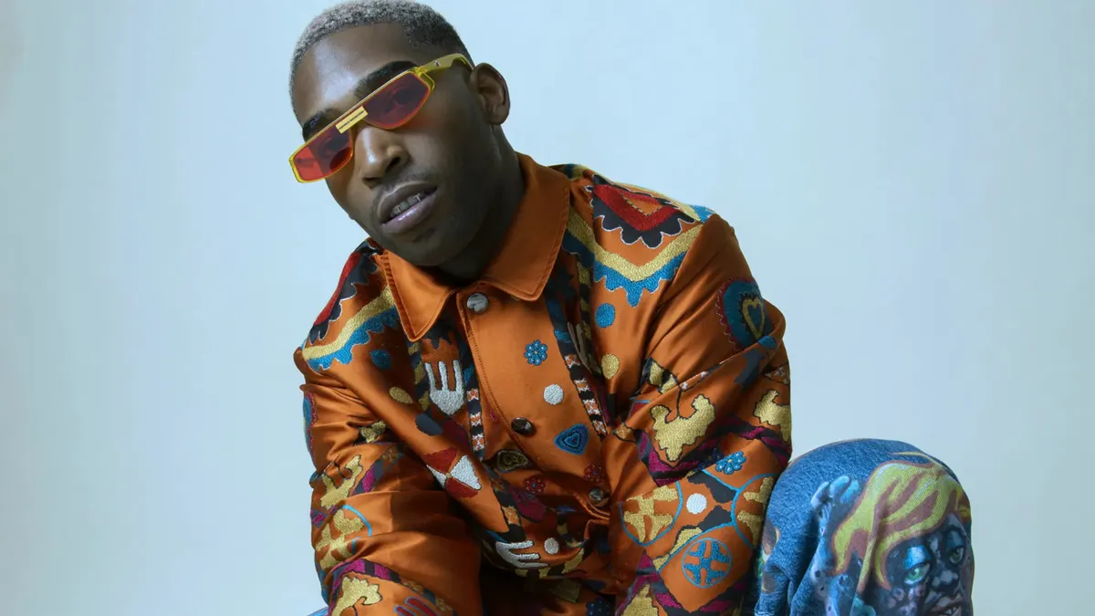 Tinie Tempah