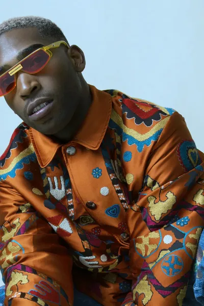 Tinie Tempah
