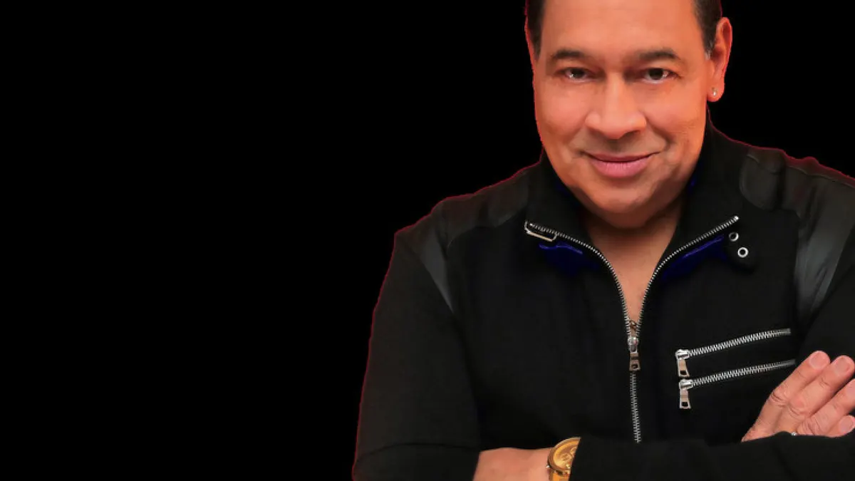 Tito Nieves