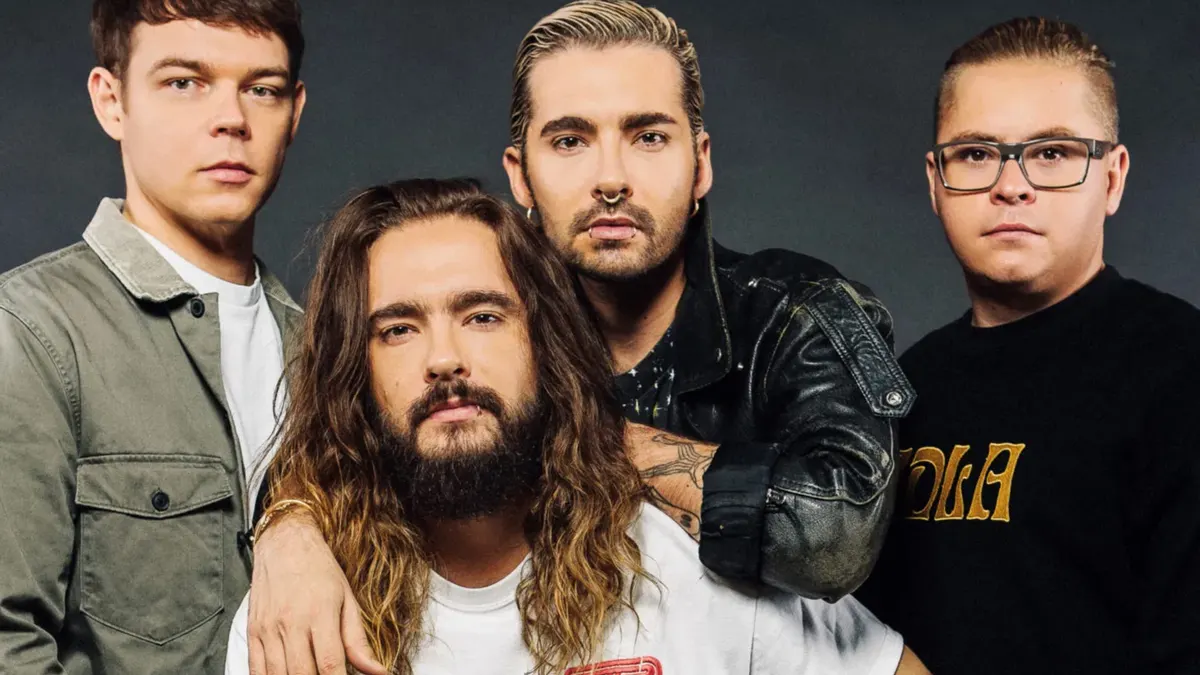 Tokio Hotel