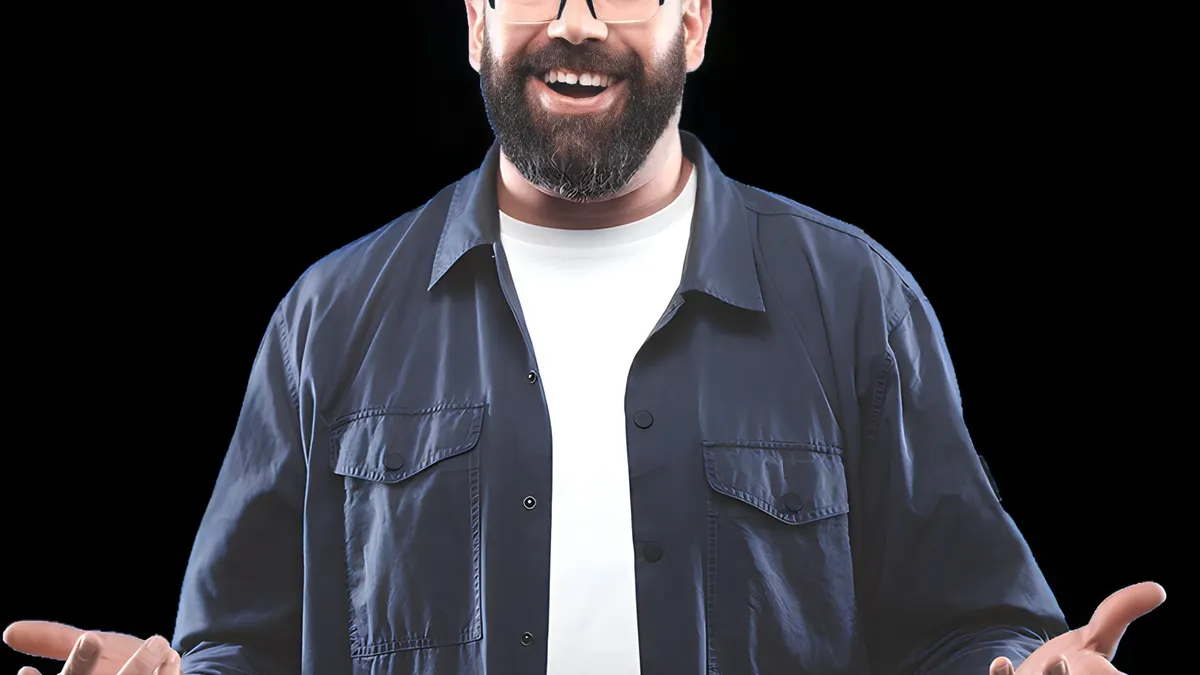 Tom Davis