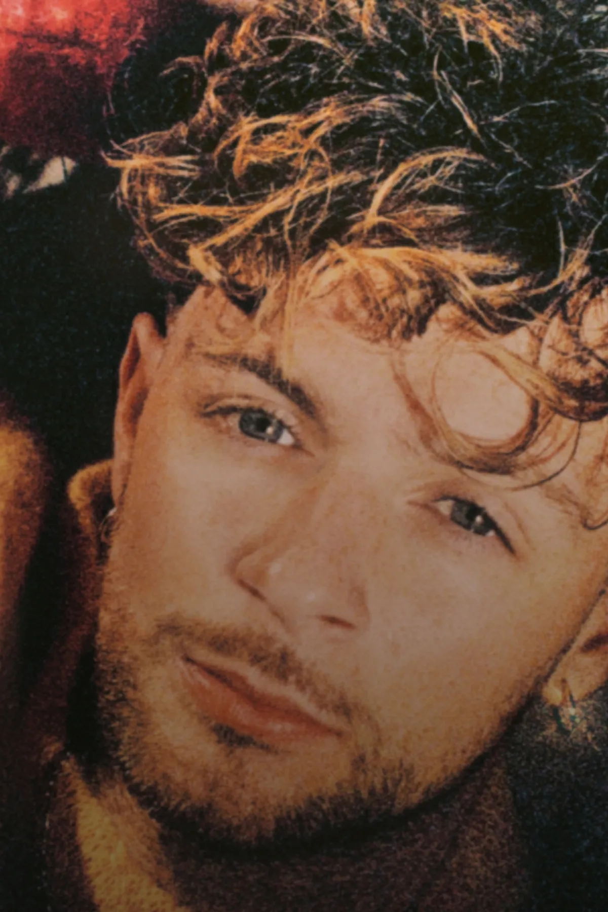 Tom Grennan