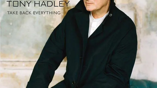 Tony Hadley