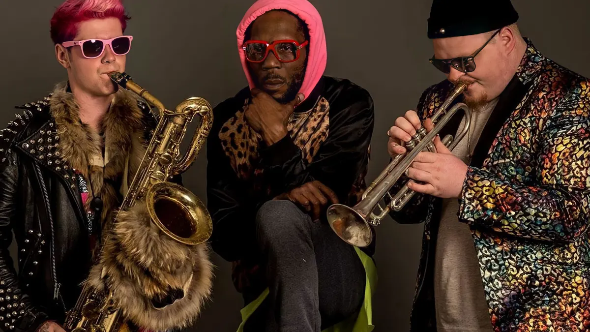 Too Many Zooz