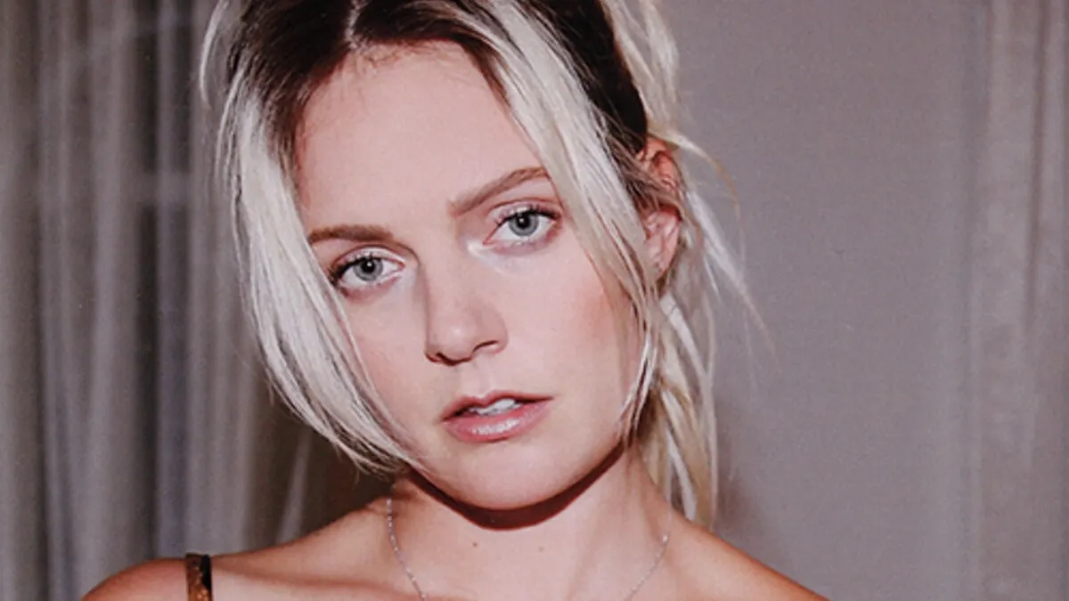 Tove Lo
