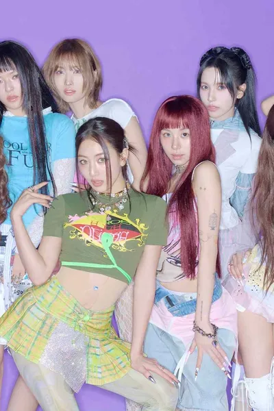 Twice