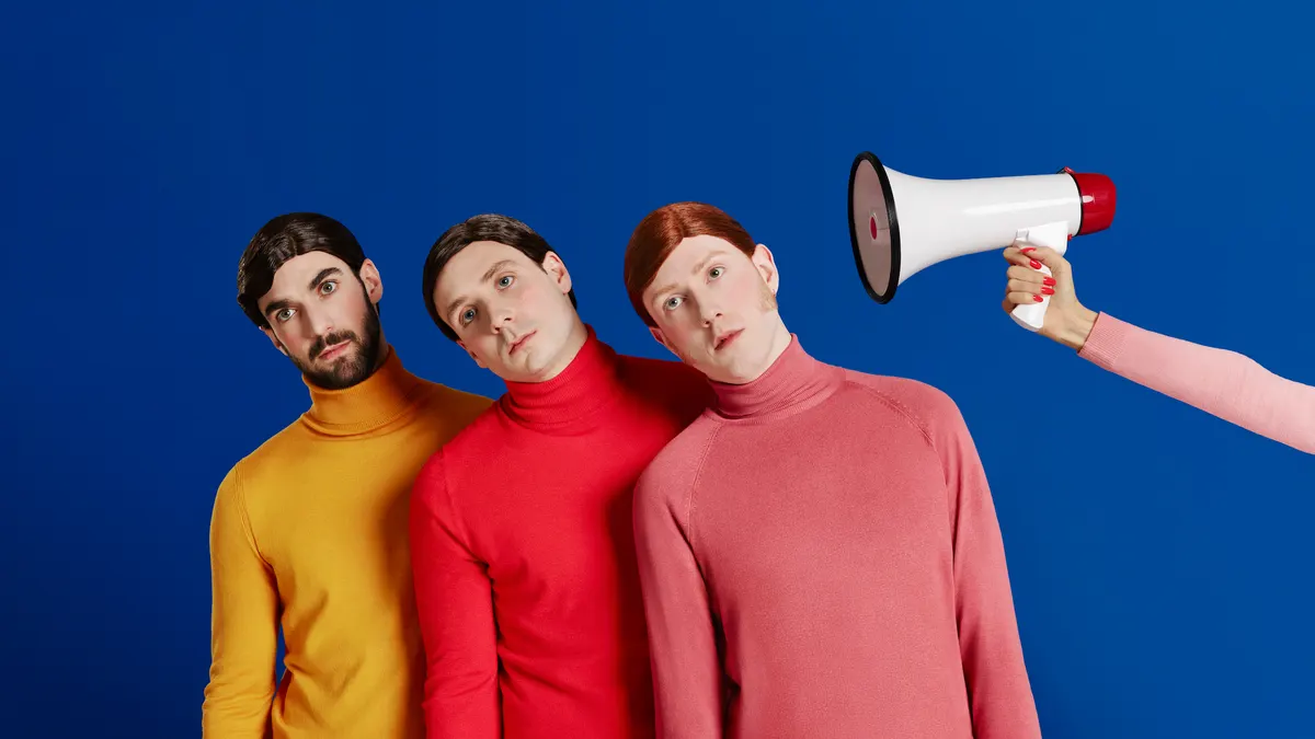 Two Door Cinema Club