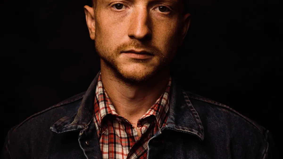 Tyler Childers