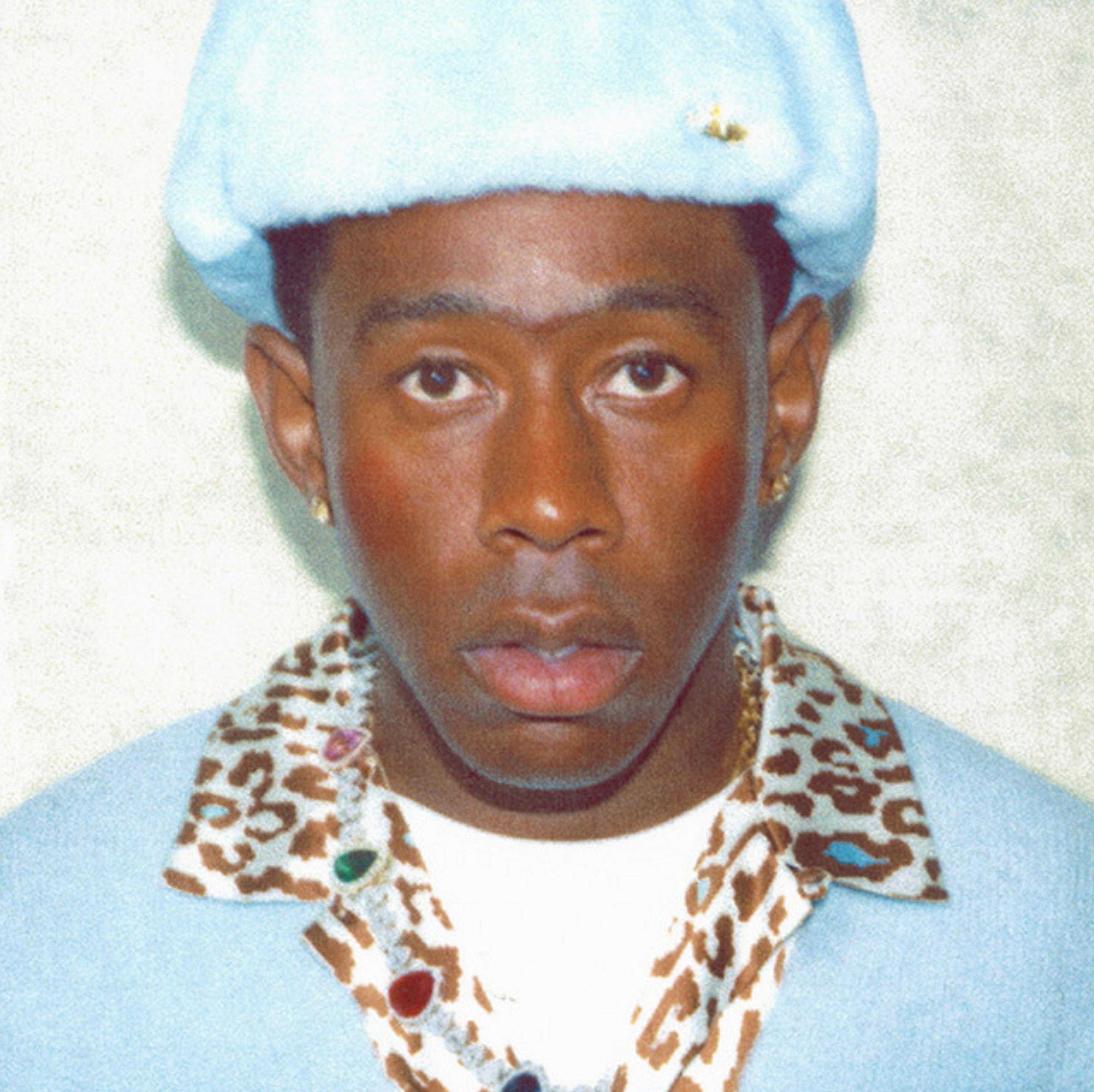 Tyler, The Creator