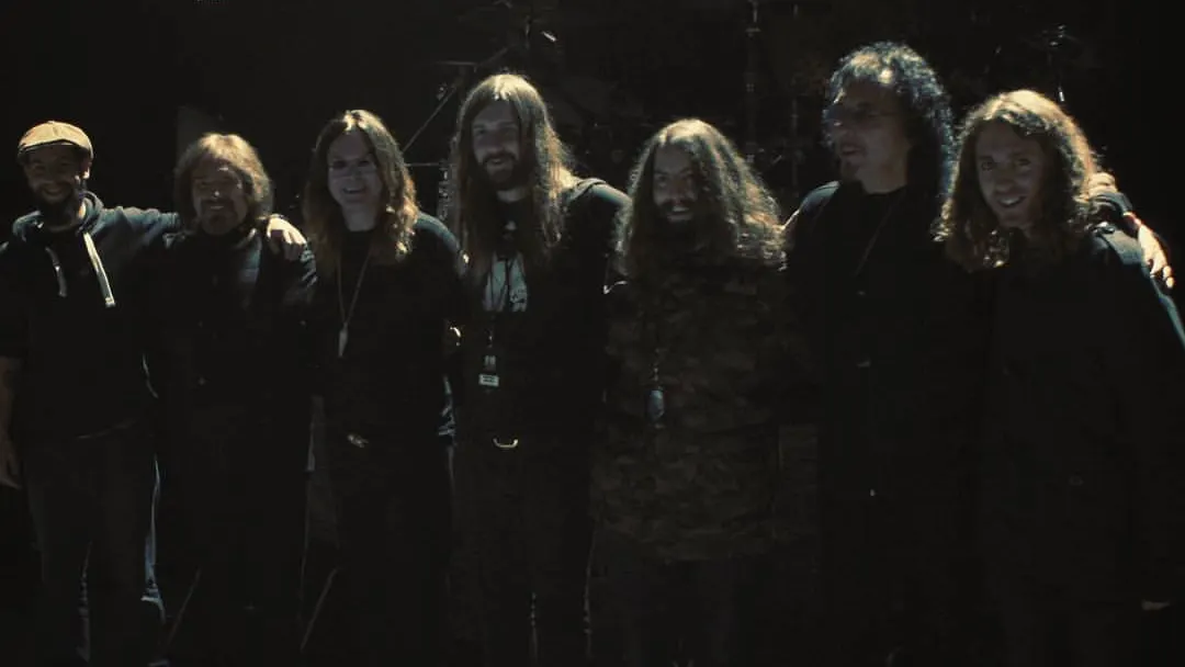 Uncle Acid and the deadbeats
