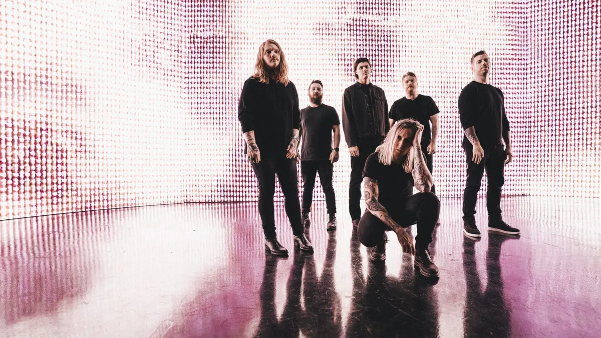 Underoath