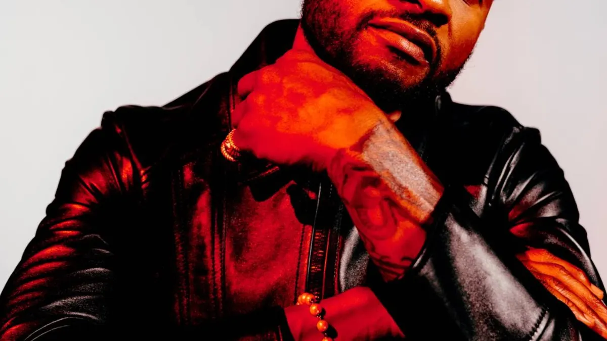 Usher