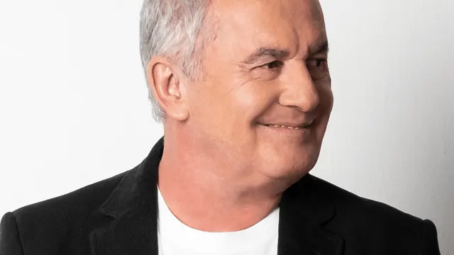 Víctor Manuel