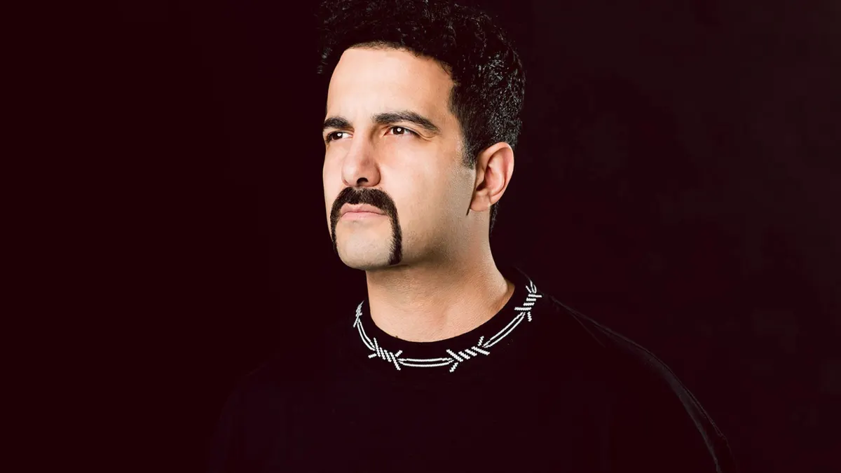 Valentino Khan