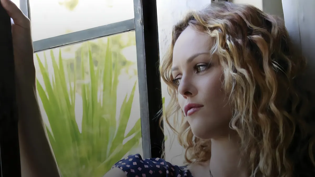Vanessa Paradis