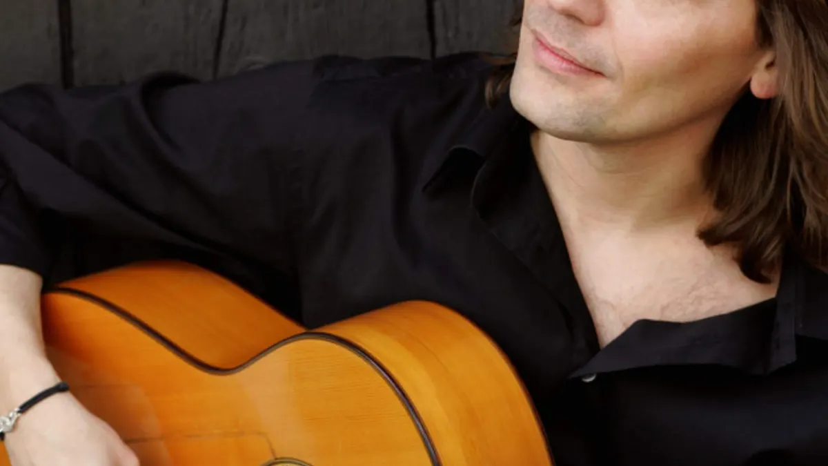 Vicente Amigo
