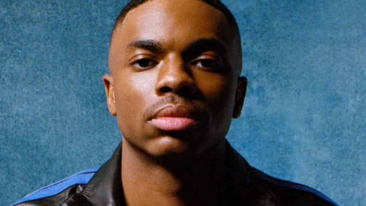 Vince Staples