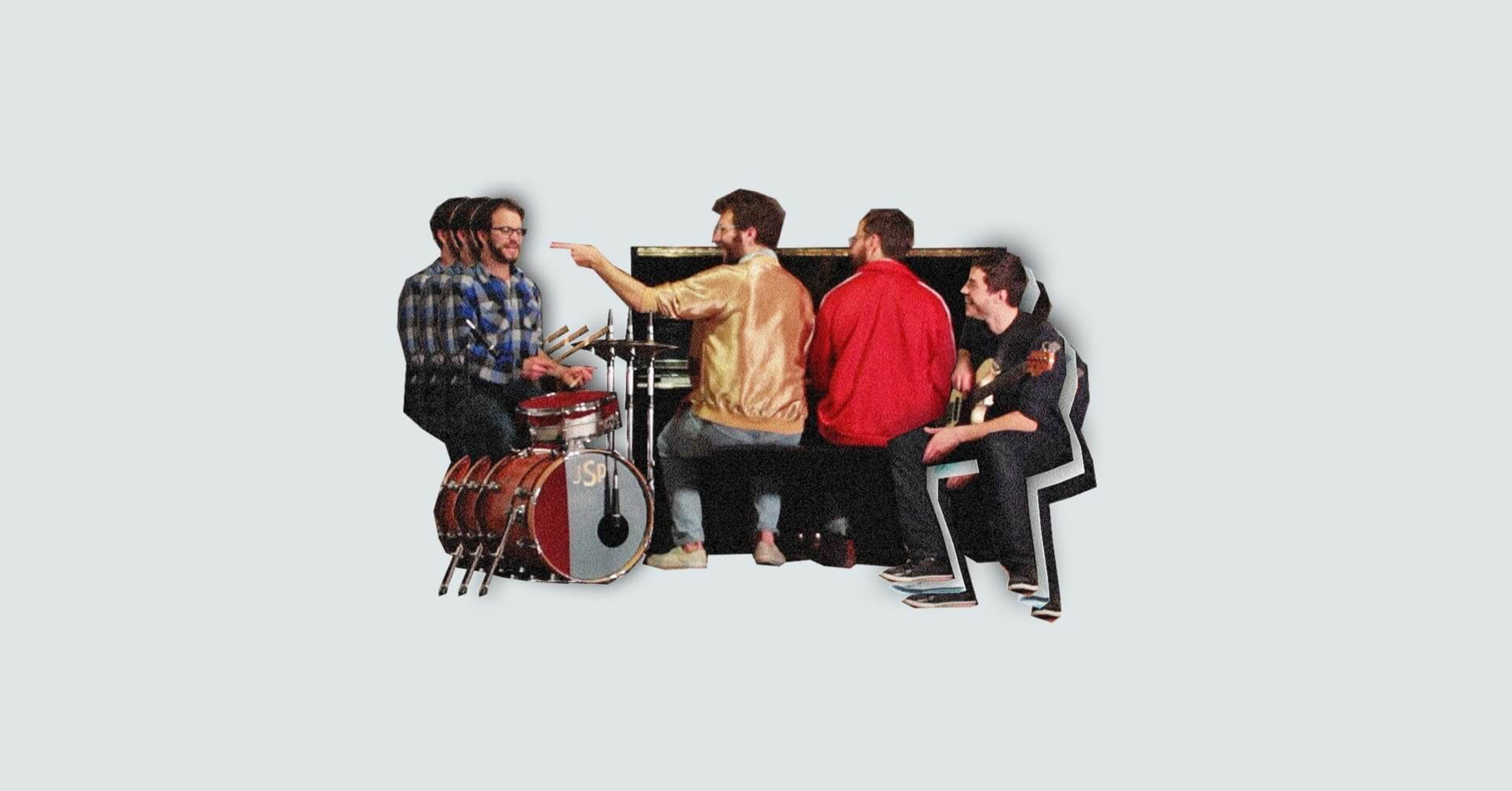 Vulfpeck London