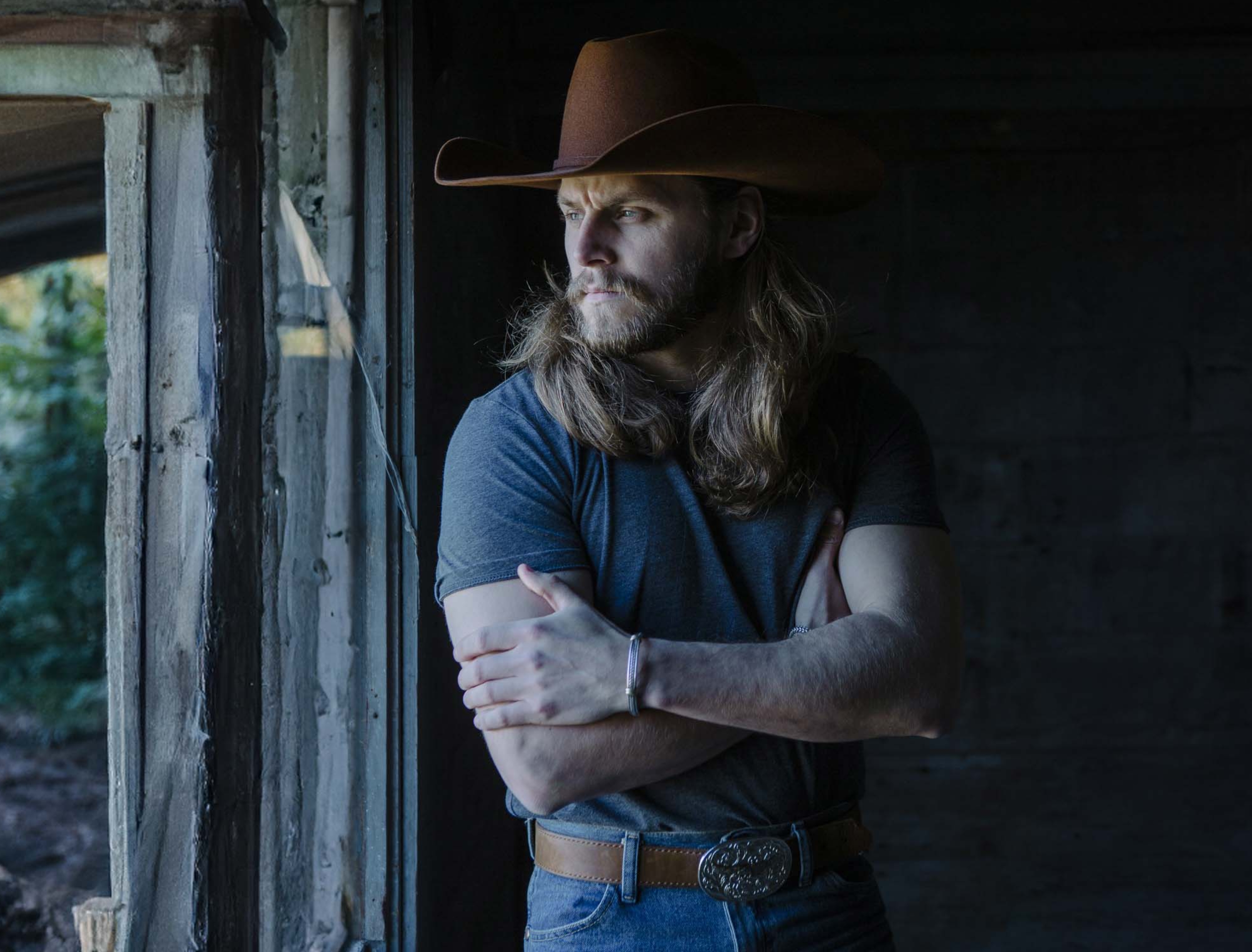 Warren Zeiders Manchester