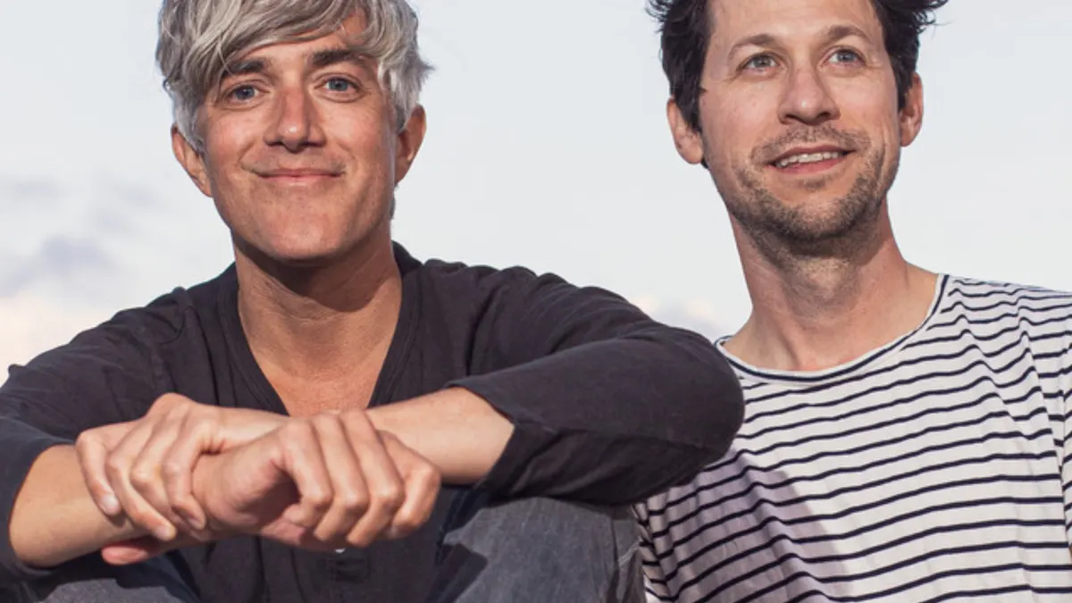 We Are Scientists