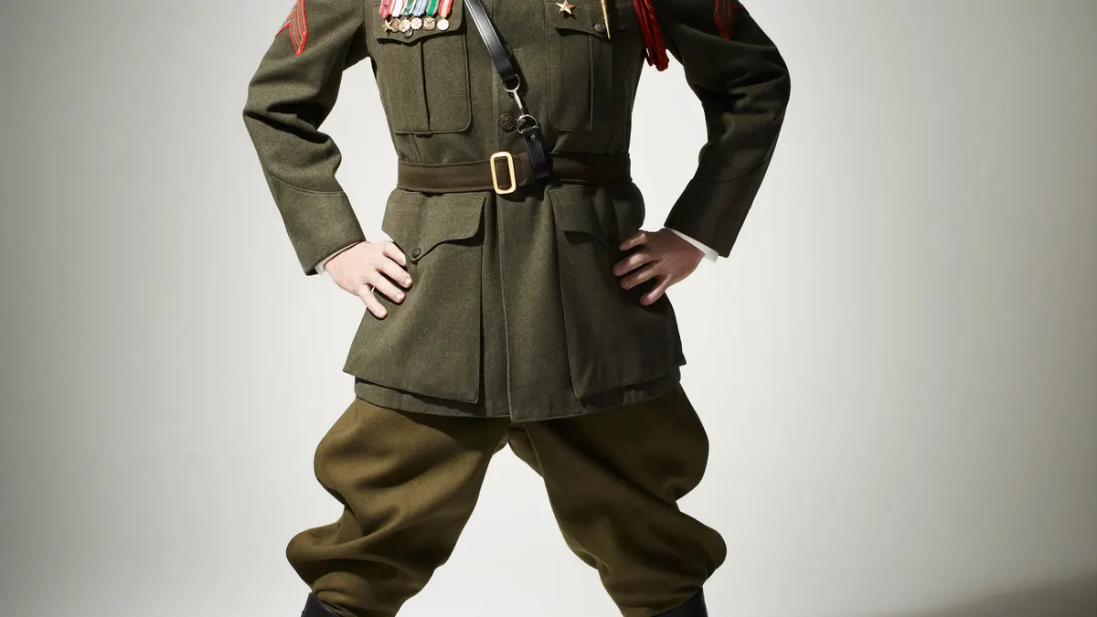 Weird Al Yankovic