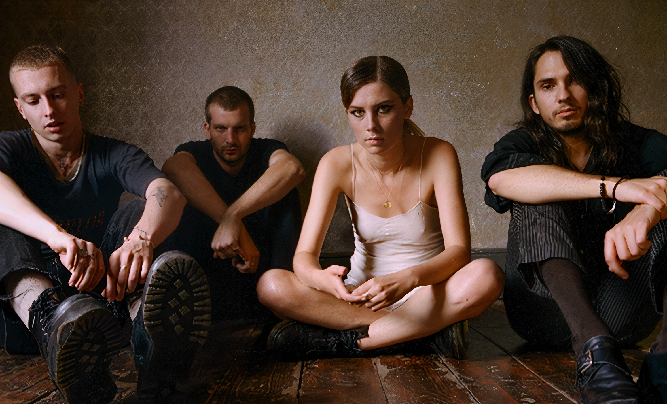 Wolf Alice