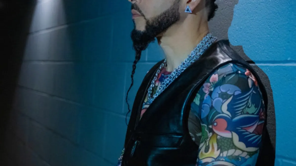 Yandel