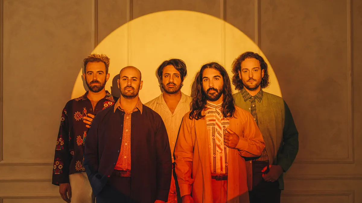 Young The Giant
