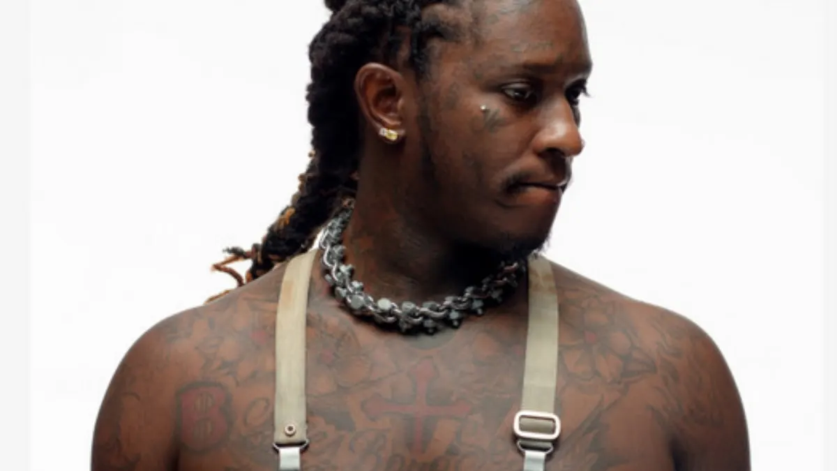 Young Thug