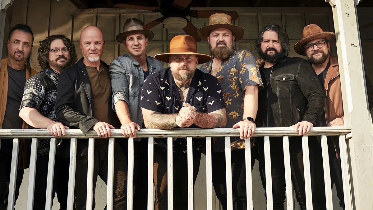 Zac Brown Band
