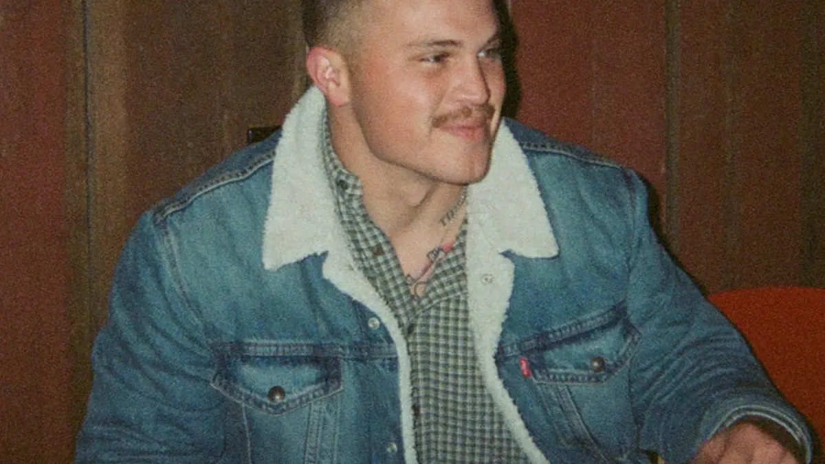 Zach Bryan