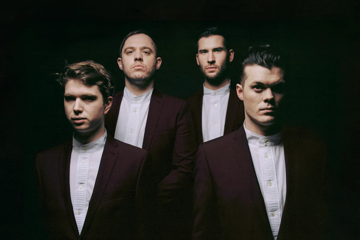 Everything Everything Newcastle upon