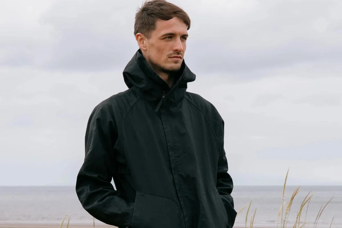 Ewan McVicar - The Warehouse Project