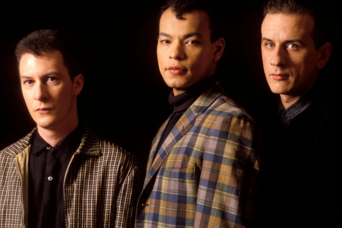 Fine Young Cannibals