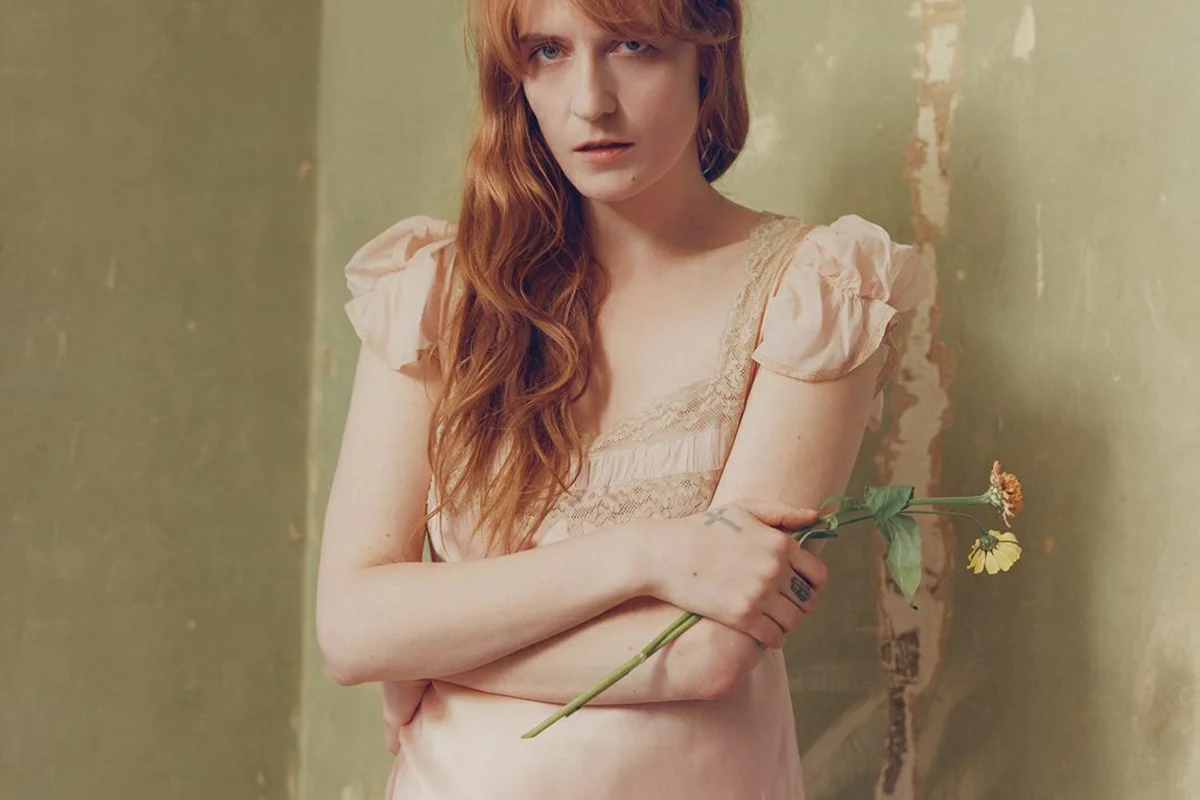 Florence + The Machine Newcastle Upon