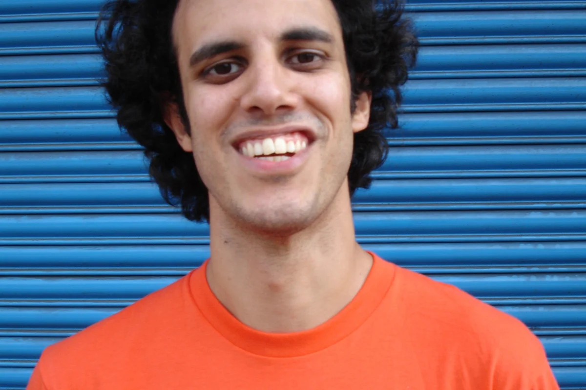 Four Tet