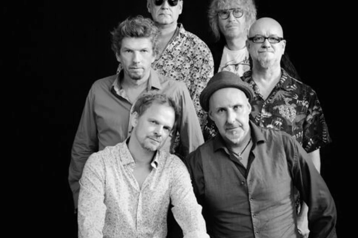 Fury in the Slaughterhouse Bad