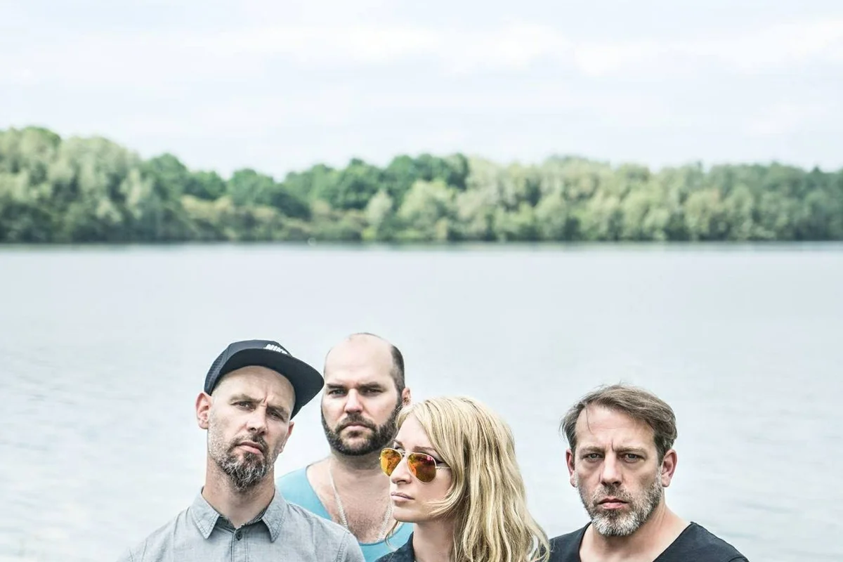 Guano Apes