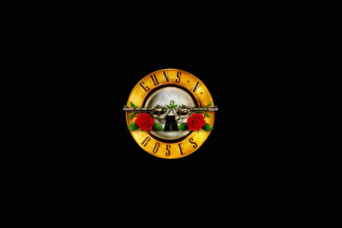 Guns N' Roses Mexico